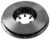 SACHS 1881 042 506 Clutch Pressure Plate